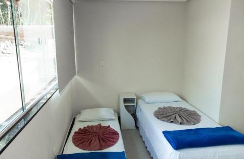 Lencois House | Chalé Ribeirão do Meio