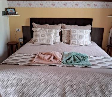 Sao Bento do Sapucai Cabin | Chalé Rosa Mística