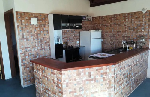 Alto Paraiso de Goias Ski Chalet | Chalé Rossignol 1. Vista Linda em Meio ao Cerrado