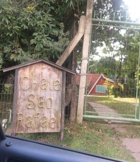 Gramado Ski Chalet | Chalé São Rafael - Recanto da Natureza