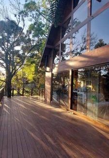 Sao Francisco de Paula Ski Chalet | Chalé Samambaia 27