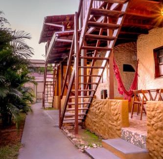Sao Jorge House | Chalé Suçuarana