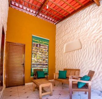 Sao Jorge House | Chalé Suçuarana
