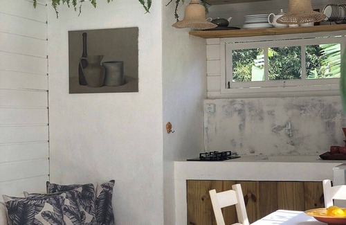 Florianopolis Cabin | Chalé Super Charmoso - CasaIvan