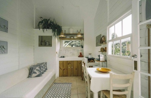 Florianopolis Cabin | Chalé Super Charmoso - CasaIvan
