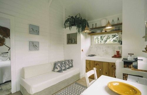 Florianopolis Cabin | Chalé Super Charmoso - CasaIvan