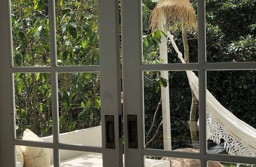 Florianopolis Cabin | Chalé Super Charmoso - CasaIvan