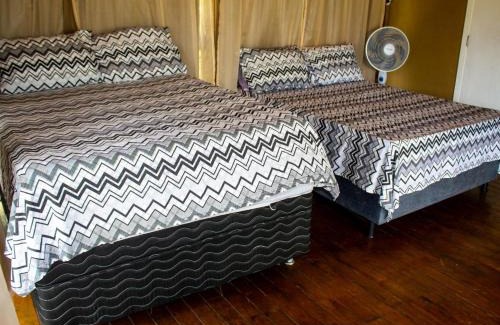 Barra Grande Cabin | Chalé Taipu