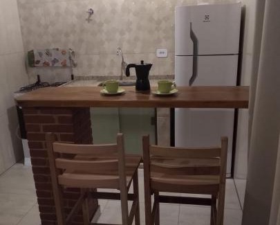 Paraisopolis Cabin | Chalé Tarumã