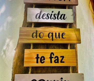 Araras Ski Chalet | Chalé Transição