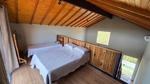 Serra da Canastra National Park Ski Chalet | Chalé Vista da Serra