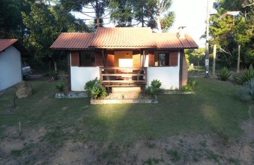 Vitor Hugo Ski Chalet | Chalé Vovó Lóla - Pedra Azul