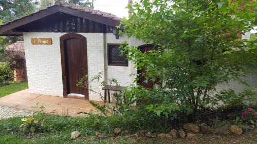 Monte Verde Cabin | Chalés ANECUEM