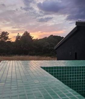 Chaves Ski Chalet | Chalés Avelino Carolino l