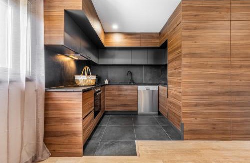 Chaves Ski Chalet | Chalés Avelino Carolino ll