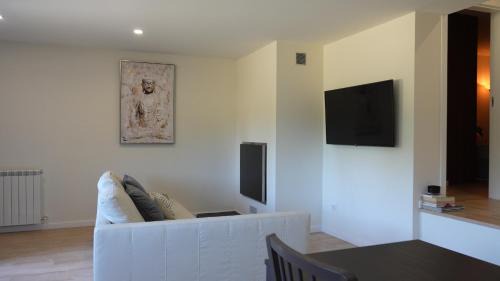 Chaves Ski Chalet | Chalés Avelino Carolino ll