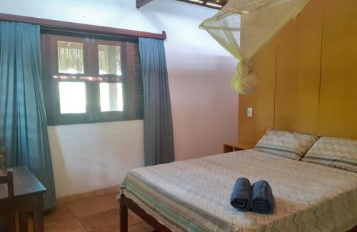 Icarai de Amontada Cabin | Chalés Bons Ventos - Icaraizinho