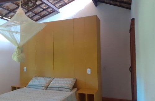 Icarai de Amontada Cabin | Chalés Bons Ventos - Icaraizinho