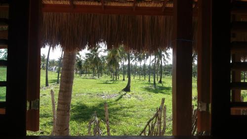 Icarai de Amontada Cabin | Chalés Bons Ventos - Icaraizinho
