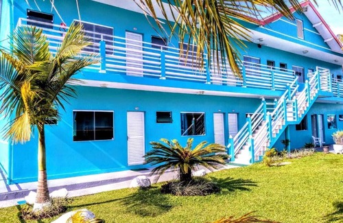 Lagoinha Ski Chalet | Chalés Céu e Mar