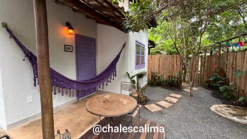 Lencois Apartment | Chalés Calima