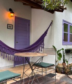 Lencois Apartment | Chalés Calima