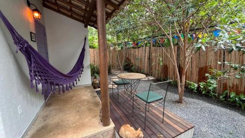 Lencois Apartment | Chalés Calima