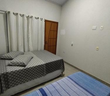 Jaboticatubas Other | Chalés Canindé - São José da Serra