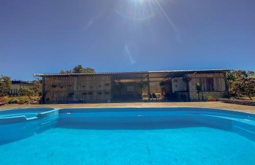 Alto Paraiso de Goias Cabin | Chalés Casa Borba