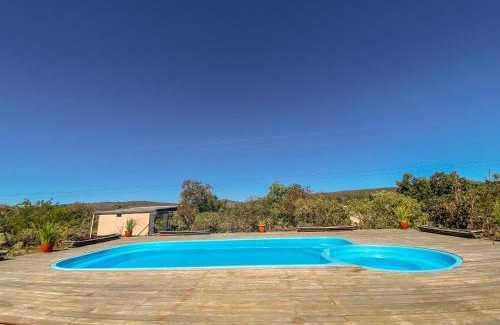 Alto Paraiso de Goias Cabin | Chalés Casa Borba