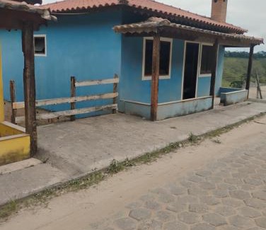 Conceicao do Ibitipoca Ski Chalet | Chalés Cores do Céu