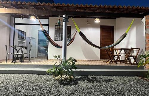Barreirinhas House | Chalés da Ana a 60 metros do Rio Preguiça