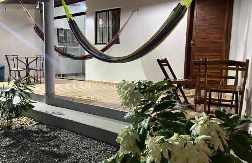 Barreirinhas House | Chalés da Ana a 60 metros do Rio Preguiça