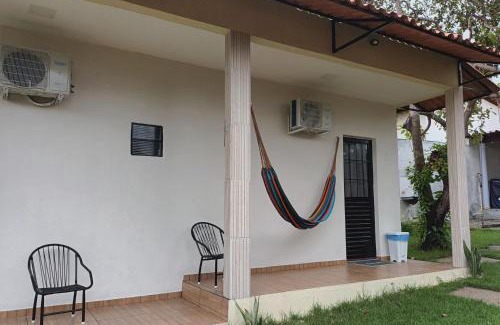 Barreirinhas Cabin | chalés da Ana pertinho do rio preguiça