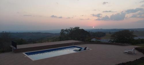 Pardinho House | Chalés da Cuesta