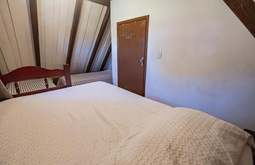 Pardinho House | Chalés da Cuesta