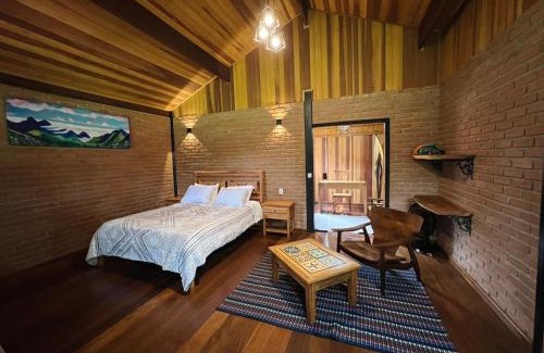 Maromba House | Chalés Das Estrelas