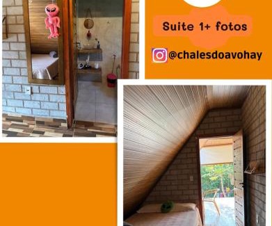 Sao Jorge Ski Chalet | CHALÉS do AVOHAY, lindo chalé com privativa banheira hidromassagem aquecida, apenas 2 minutos da Vila de São Jorge