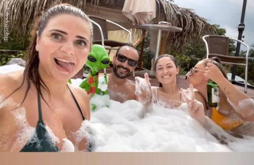 Sao Jorge Ski Chalet | Chalés do AVOHAY, lindo chalé com privativa banheira hidromassagem aquecida, apenas 2 minutos da Vila de São Jorge