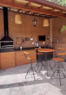 Maromba Ski Chalet | Chalés dos amores