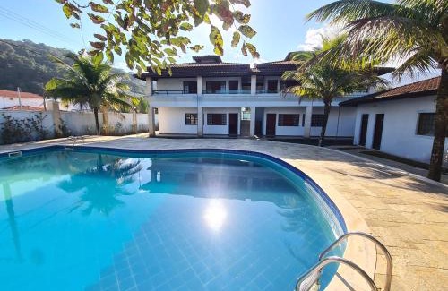 Massaguacu Ski Chalet | Chalés individuais com piscina a 500M da praia