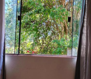 Visconde de Maua Hotel | Chalés Isa e Ana