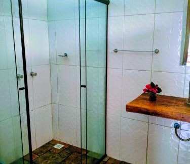 Visconde de Maua Hotel | Chalés Isa e Ana