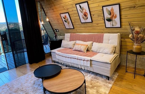 Vila Olimpia Hotel | Chalés Laraland