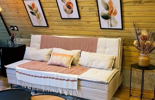 Vila Olimpia Hotel | Chalés Laraland