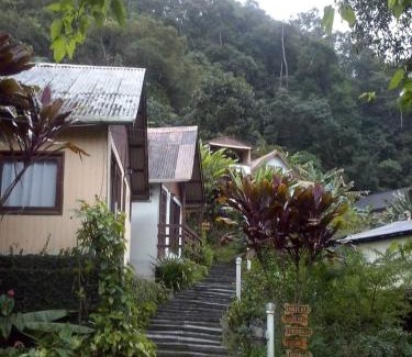 Lumiar House | Chalés Lumiar - Casas temporada