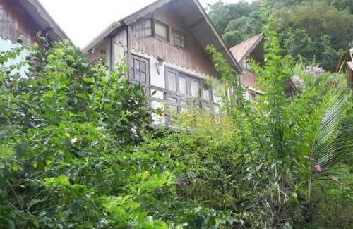 Lumiar House | Chalés Lumiar - Casas temporada