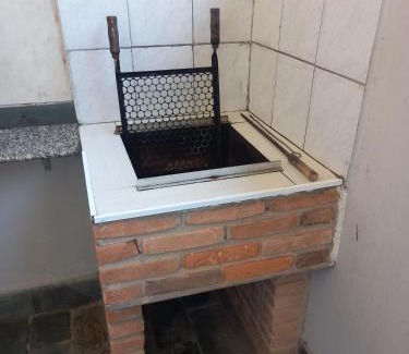 Caraguatatuba Cabin | Chalés Luz Da Lua