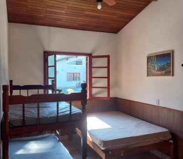 Caraguatatuba Cabin | Chalés Luz Da Lua