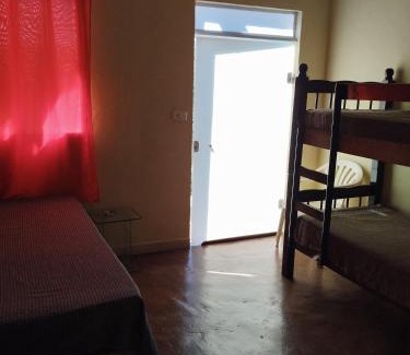 Aguas de Lindoia House | Chalés Magia das Águas